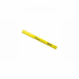 Pencil HANSON Carpenters Hard Lead x12