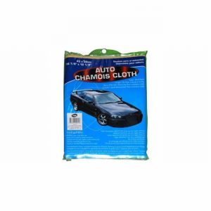 Cloth Chamois in ReZIP Bag