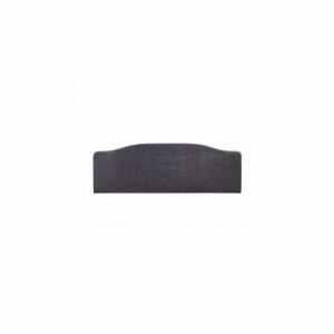 Headboard 90cm DAPHNE Fudge