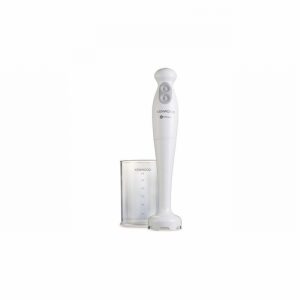 Food Hand Blender Kenwood Tri Blade White