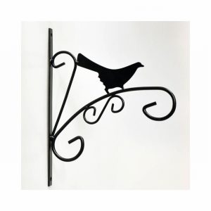 Hanging Basket Bracket ANIMAL Design