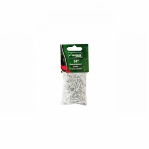Hanging Basket Chain 35cm (14")   [+]