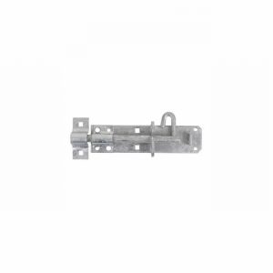 Padbolt BRENTON 150mm Galv.