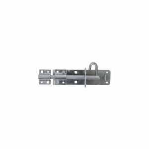 Padbolt BRENTON 150mm Z./P.