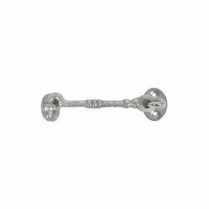 Hook & Eye Cabin  4" 100mm Galv.