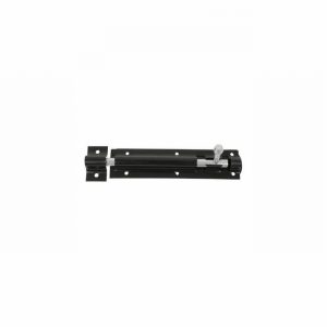 Bolt Tower 102mm Ep. Black