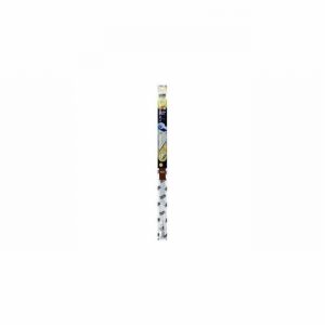 Draught Excluder Brush Brown 91.4cm/36"   [+]
