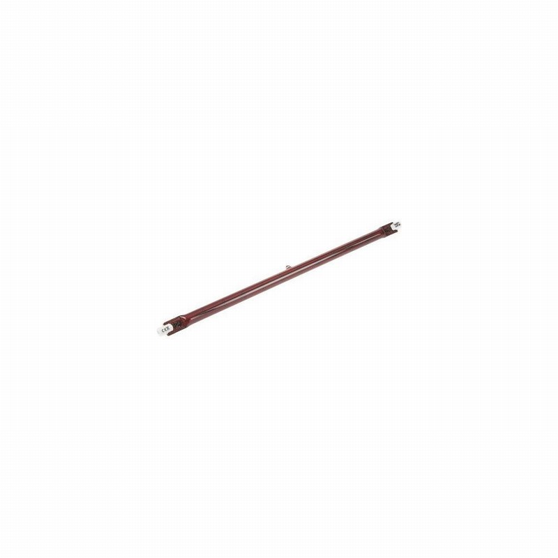 Tube for Outdoor Halogen Heater 1300Watt Red