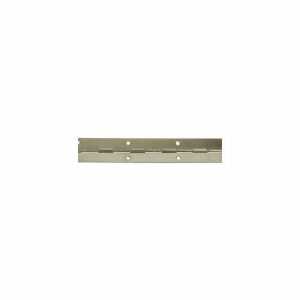 Hinge Continuous Piano 32mm x 1.8Mtr. EB