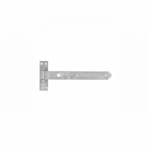 Hinge Hook & Band 45cm 18" Galv. (PAIR)