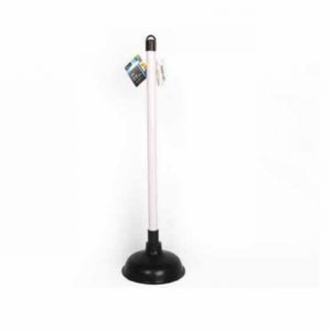Sink Plunger Rubber 46cm
