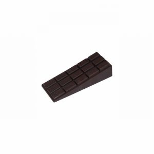 Wedge Door Chocolate Design