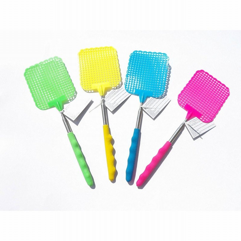 Fly Swot Extending Telescopic Handle