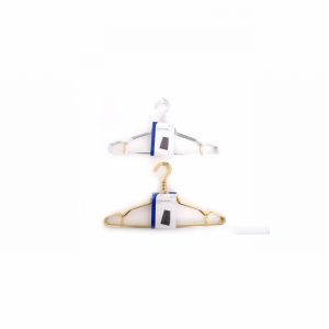 Coathanger Deluxe Heavy Duty Wire x5