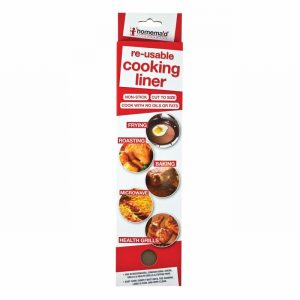 Oven Liner HOME MAID 33x25cm Cut to Size