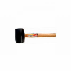 Mallet Rubber 500Gm. (16oz) [+A]