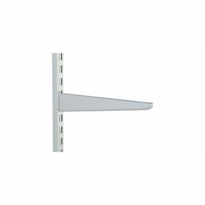 Shelving Twinslot Bracket 120mm 4.5"