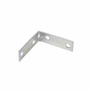 Corner Brace 25mm ZP