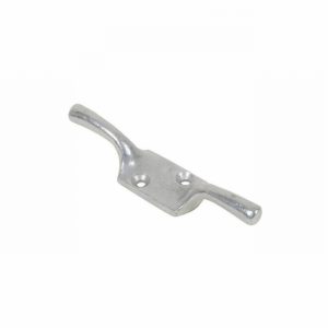 Hook Cleat 125mm BZP