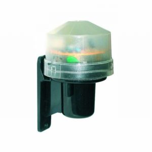 Sensor Dusk to Dawn Photocell Wall Mounted IP44