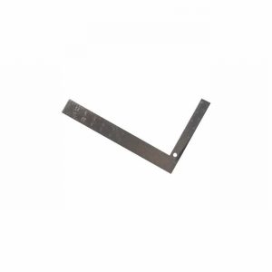 Square Carpenters 20x30cm Steel