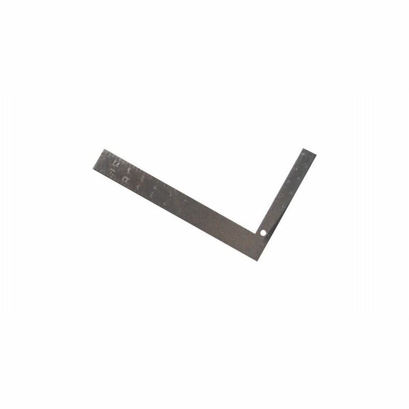 Square Carpenters 20x30cm Steel