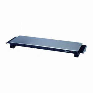 Hot Tray 800Watt 60x20cm SS [+A]