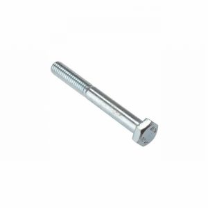 Bolt Hex Steel M 8x 40mm ZP HIGH TENSILE