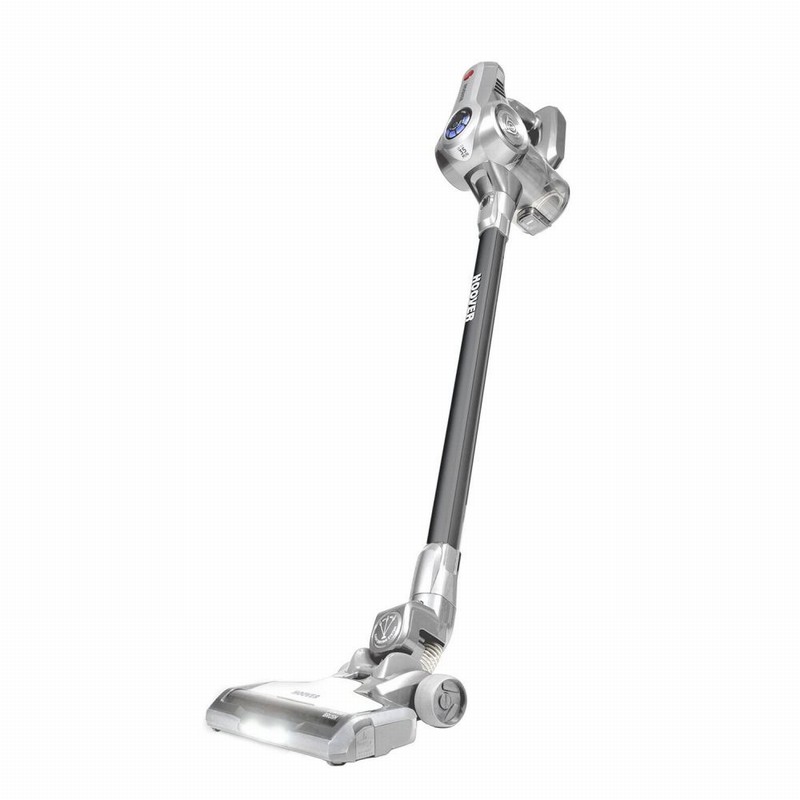 Vacuum Cleaner H-FREE 700 PETS 22v 0.7L Cordless Stick