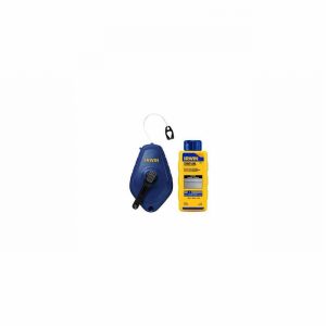 Chalk Line IRWIN Speedline & Chalk 100'