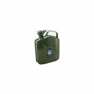 Jerry Can 5Ltr. Green
