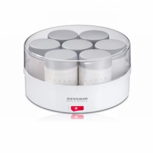 Yogurt Maker 13Watt 150ml Jars x7