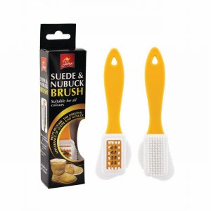Shoe Brush JUMP for Suede & Nubeck