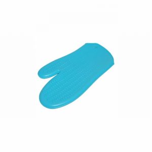 Oven Mit Silicone Pot & Pan Grabber