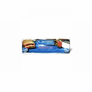 Food Sandwich & Freezer Bag Medium x400
