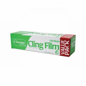 Cling Film 30cmx100Mtr.