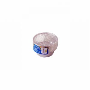 Flan Cases Foil Small x20