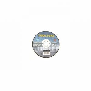Disc Steel Cut 115mm Ultra Thin For SS & More