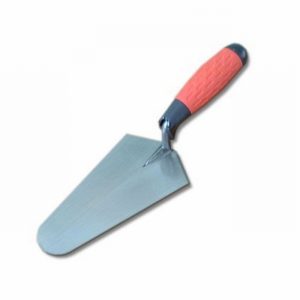 Trowel Gauging 7" Soft Grip  D