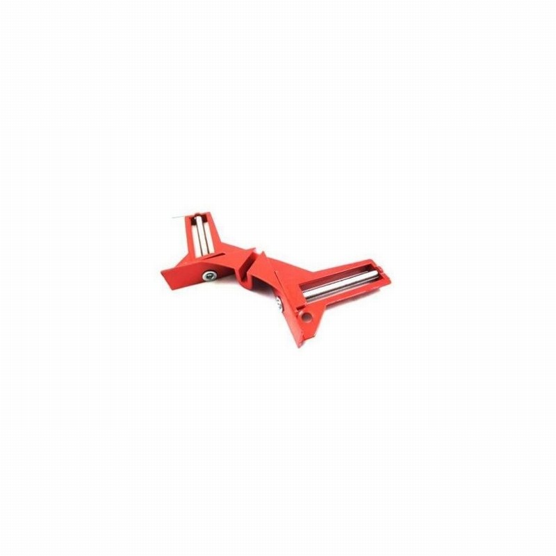 Clamp Corner & Mitre