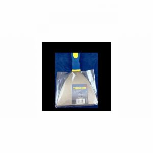 Scraper 125mm 5" Soft Grip Handle