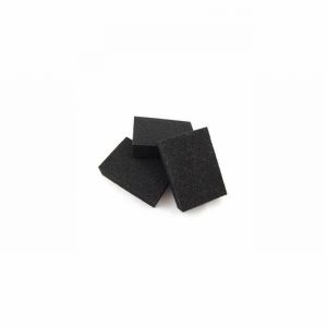 Sanding Block Flexible Wet or Dry Use x3