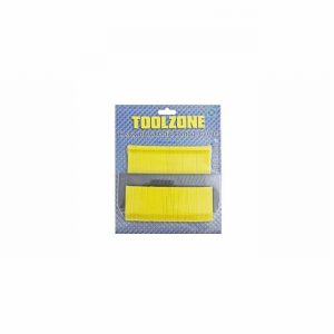 Contour Gauge 135mm 5 1/2" Plastic