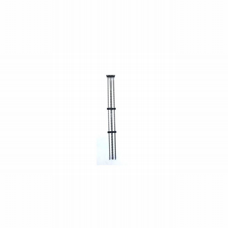 Drill Set SDS 3Pcex1Mtr.