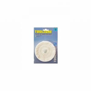 Polishing Pad 40Layer 100mm Drill Mounting