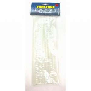Glue Sticks 11x250mm x6