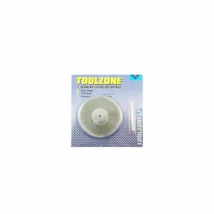 Cutting Disc Diamond Coated 50mm & Arbor