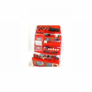 Multi Tool Accesory Kit 150Pce. Rotary