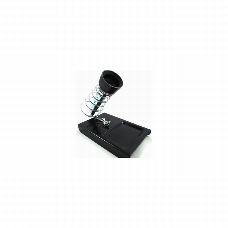 Soldering Stand with Sponge Tray