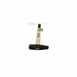 Hammer Machinist (Geological) 200Gm. Hickory Handle